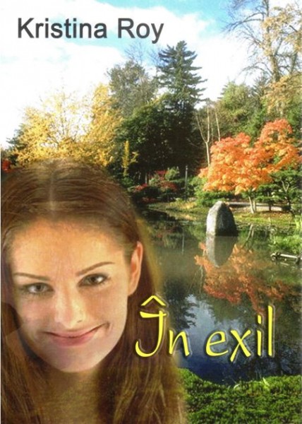 In exil