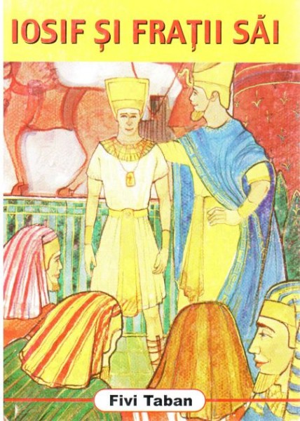 Iosif si fratii sai