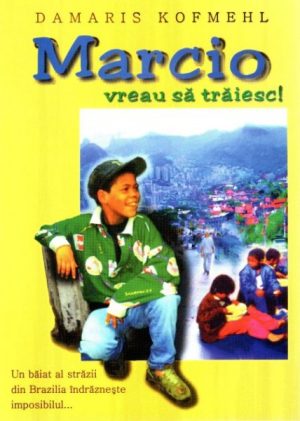 Marcio - vreau sa traiesc