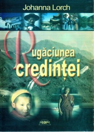 Rugaciunea credintei