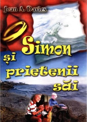 Simon si prietenii sai