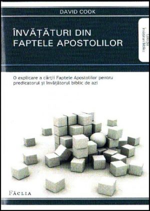 1331140661_invataturifapte01_1522 Invataturi din Faptele Apostolilor