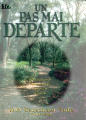 Un pas mai departe