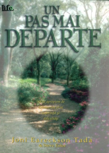 Un pas mai departe