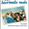 Afganistan, lacrimile mele