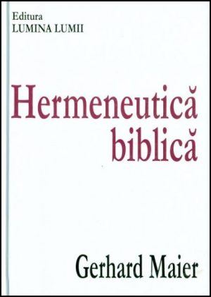 1331633017_hermeneutica1_1583 Hermeneutica biblica