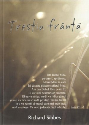 Trestia franta