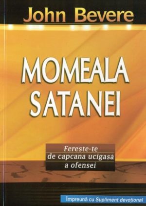 Momeala satanei
