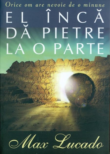 El inca da pietre la o parte