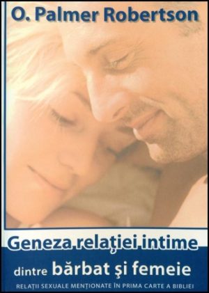Geneza relatiei intime dintre barbat si femeie