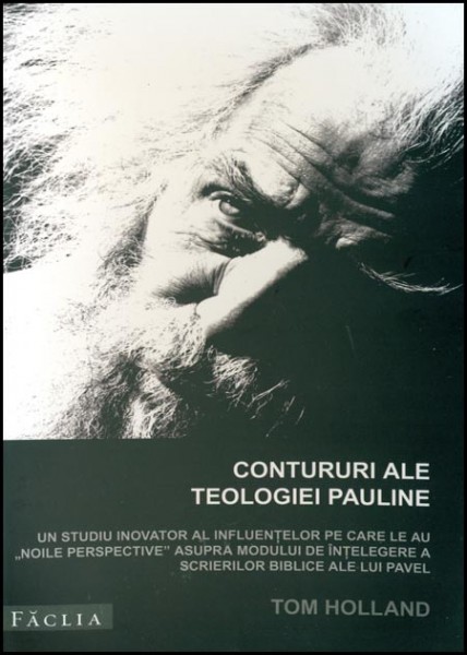 Contururi ale teologiei pauline
