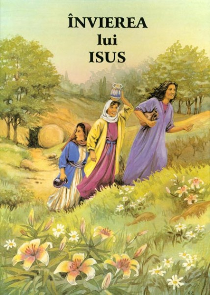 Invierea lui Isus