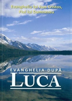 Evanghelia dupa Luca
