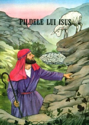 Pildele lui Isus