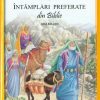 101 întâmplări preferate din Biblie