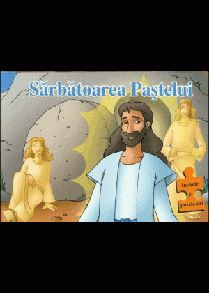 Sarbatoarea Pastelui