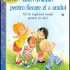 Binecuvantari pentru fiecare zi a anului