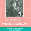 Principele predicatorilor