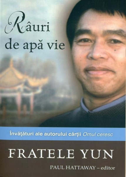Rauri de apa vie