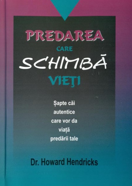 1335540256_predarea01_1783 Predarea care schimba vieti