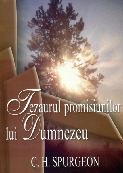Tezaurul promisiunilor lui Dumnezeu