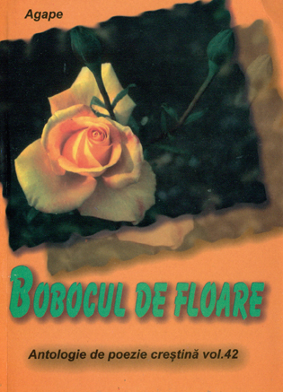 Bobocul de floare