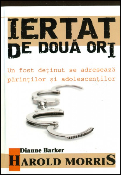 Iertat de doua ori