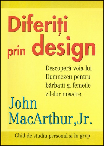 Diferiti prin design