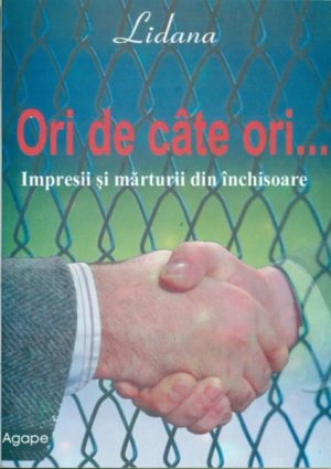 Ori de cate ori...