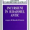 Incursiuni in iuadaismul antic