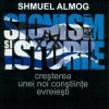 Sionism si istorie