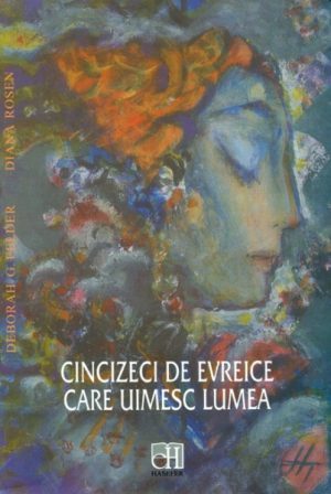 Cincizeci de evreice care uimesc lumea