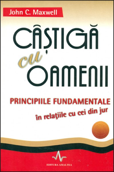 Castiga cu oamenii