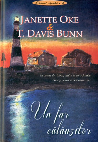 1344322117_unfar01_1882 Un far calauzitor - seria Cantecul Acadiei - vol 4