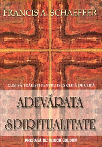 Adevarata spiritualitate