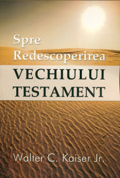 1345719380_redescoperirea01_1941 Spre redescoperirea Vechiului Testament