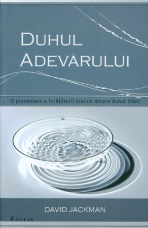 Duhul adevarului