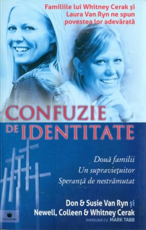 Confuzie de identitate