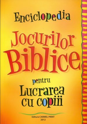 1346652630_jocuri01_2110 Enciclopedia jocurilor biblice