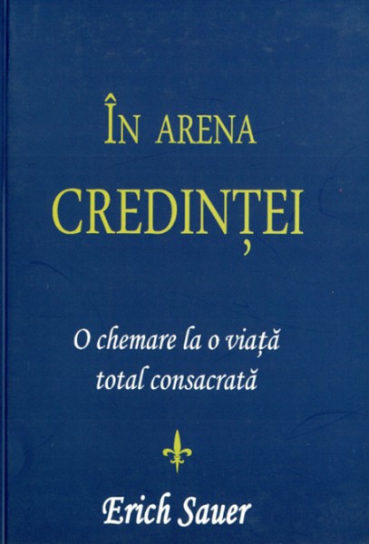 In arena credintei