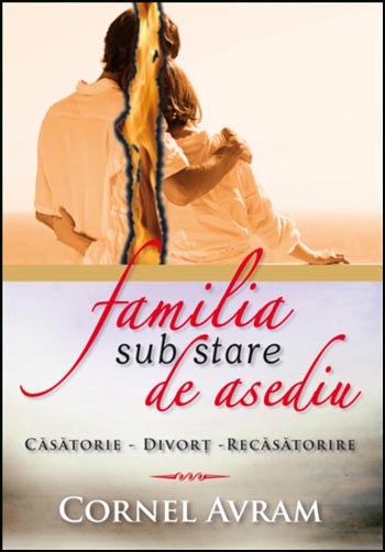 Familia sub stare de asediu