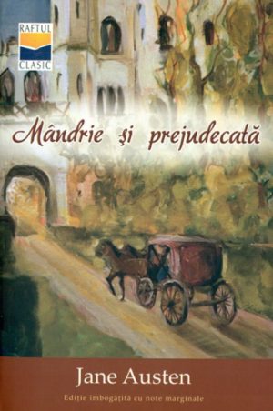 Mandrie si prejudecata