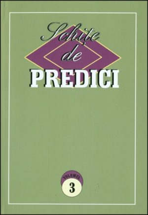 Schite de predici - vol. III