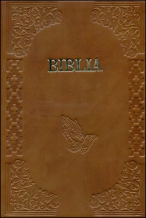 Biblie A4 Handmade