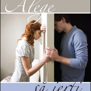 Alege sa ierti
