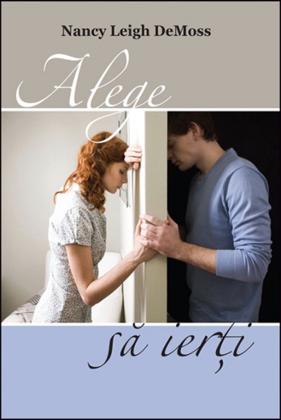 Alege sa ierti