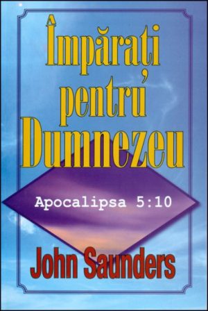 Imparati pentru Dumnezeu