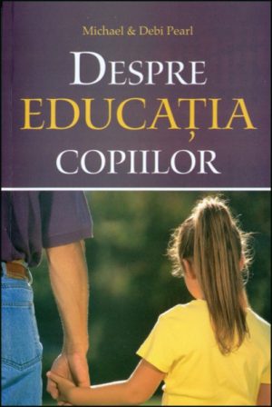 Despre educatia copiilor