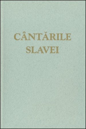 Cantarile slavei