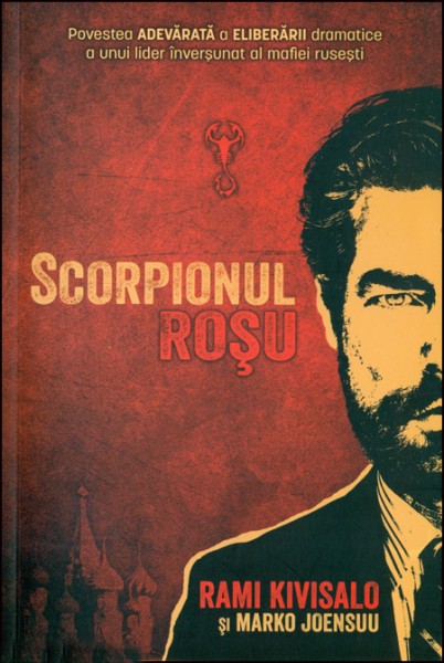 Scorpionul rosu